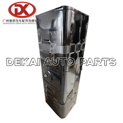 8980627381 8972596601 Isuzu Motor Parçaları Yakıt Deposu 8973509920 NQR NPR75