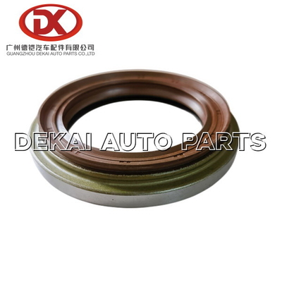 Arka Tekerlek Yağ Keçesi Isuzu Parçaları Aks Göbeği Lh Rh 9031178001 90311 78001 78x115x10-20