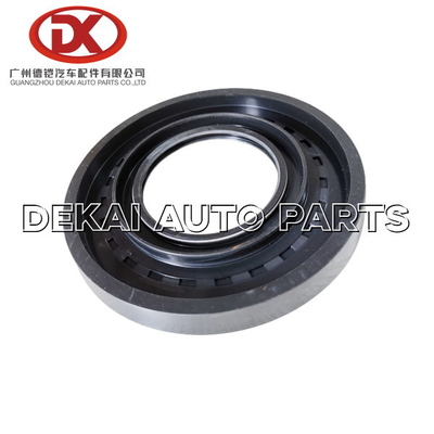 CVR CXZ ISUZU Kamyon Parçaları Krank Mili Ön Hub Dış Yağ Keçesi 1 09625444 0 1096254440