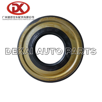 CVR CXZ ISUZU Kamyon Parçaları Krank Mili Ön Hub Dış Yağ Keçesi 1 09625444 0 1096254440