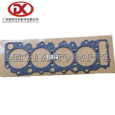 8 97375435 0 Isuzu Yedek Parça Silindir Kapak Contası 8973754350 4HK1