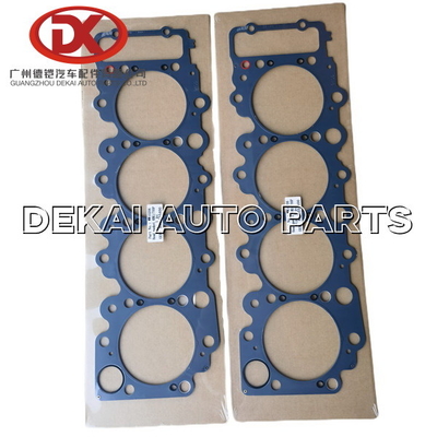 8 97375435 0 Isuzu Yedek Parça Silindir Kapak Contası 8973754350 4HK1