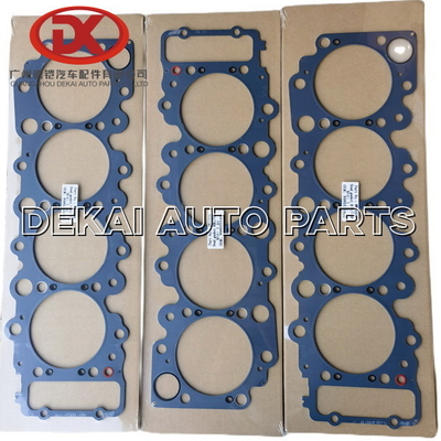 8 97375435 0 Isuzu Yedek Parça Silindir Kapak Contası 8973754350 4HK1