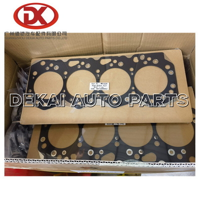 D-Max 4JJ1 Motor Parçaları Silindir Kapağı Contası 8 97328868 0 8973288680