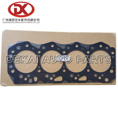 D-Max 4JJ1 Motor Parçaları Silindir Kapağı Contası 8 97328868 0 8973288680