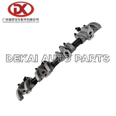 8970361991 8 97036199 1 ISUZU Motor Parçaları Boru Exh Frt NHR NKR