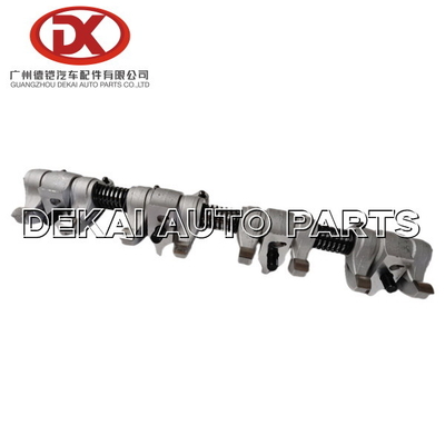 8970361991 8 97036199 1 ISUZU Motor Parçaları Boru Exh Frt NHR NKR
