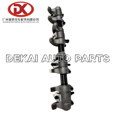 8970361991 8 97036199 1 ISUZU Motor Parçaları Boru Exh Frt NHR NKR