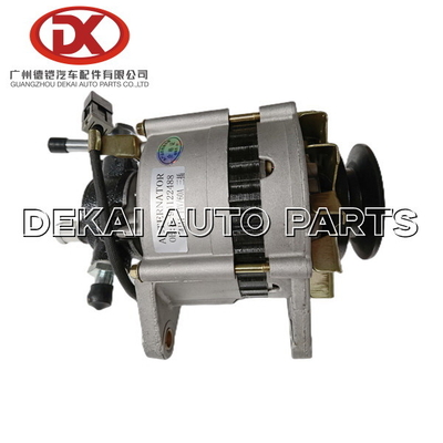 4JA1 4JB1 Alternatör Jeneratör ISUZU Elektrik Parçaları Trooper 8 94122488 4 8941224884