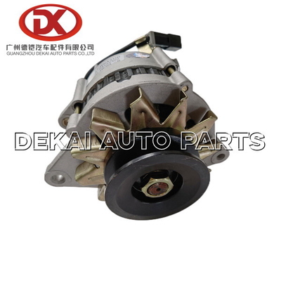 4JA1 4JB1 Alternatör Jeneratör ISUZU Elektrik Parçaları Trooper 8 94122488 4 8941224884
