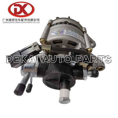 4JA1 4JB1 Alternatör Jeneratör ISUZU Elektrik Parçaları Trooper 8 94122488 4 8941224884