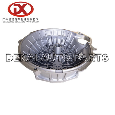 4HG1 4HF1 ISUZU Şanzıman Parçaları Debriyaj Muhafazası 8972370995 8 97237099 5 MYY5T