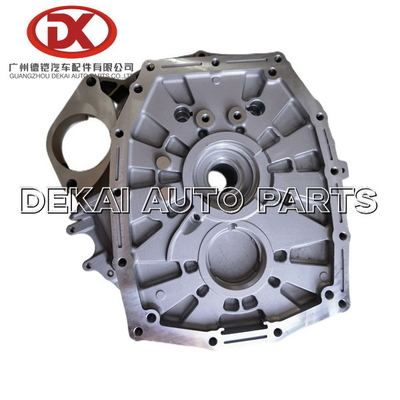 4HG1 4HF1 ISUZU Şanzıman Parçaları Debriyaj Muhafazası 8972370995 8 97237099 5 MYY5T