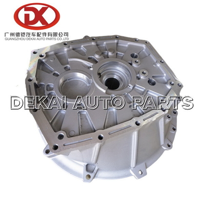 4HG1 4HF1 ISUZU Şanzıman Parçaları Debriyaj Muhafazası 8972370995 8 97237099 5 MYY5T