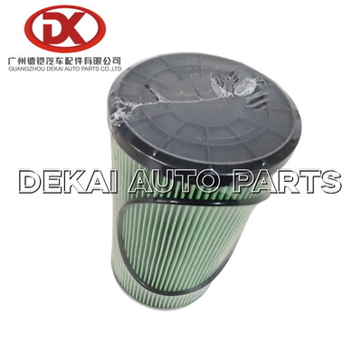 6WF1 6WG1 ISUZU Kamyon Parçaları 1 87610094 0 8 98092481 1 Yakıt Filtresi 1876100940 8980924811