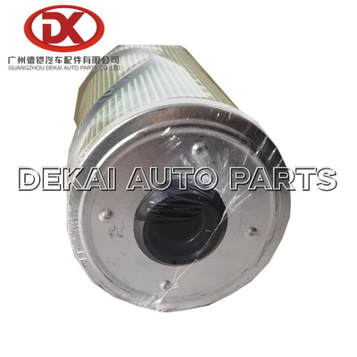 6WF1 6WG1 ISUZU Kamyon Parçaları 1 87610094 0 8 98092481 1 Yakıt Filtresi 1876100940 8980924811