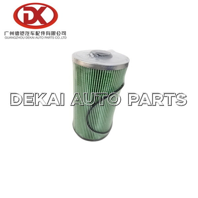 6WF1 6WG1 ISUZU Kamyon Parçaları 1 87610094 0 8 98092481 1 Yakıt Filtresi 1876100940 8980924811