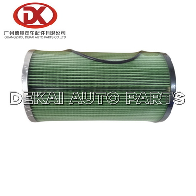 6WF1 6WG1 ISUZU Kamyon Parçaları 1 87610094 0 8 98092481 1 Yakıt Filtresi 1876100940 8980924811