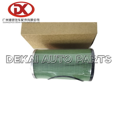 6WF1 6WG1 ISUZU Kamyon Parçaları 1 87610094 0 8 98092481 1 Yakıt Filtresi 1876100940 8980924811