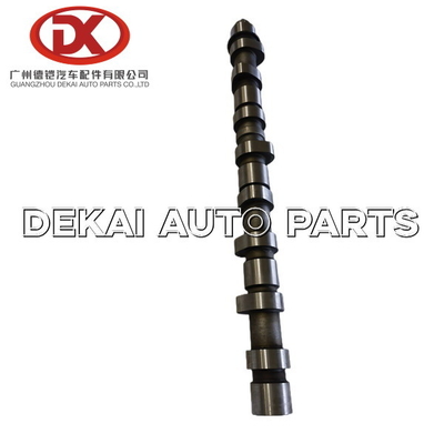 Eksantrik Mili Dökme Demir 4HE1 4HF1 Motor Eksantrik Mili 8 97077829 9 8970778290