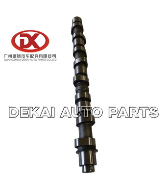 Eksantrik Mili Dökme Demir 4HE1 4HF1 Motor Eksantrik Mili 8 97077829 9 8970778290
