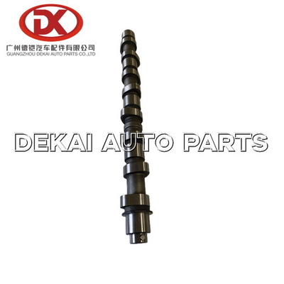Eksantrik Mili Dökme Demir 4HE1 4HF1 Motor Eksantrik Mili 8 97077829 9 8970778290