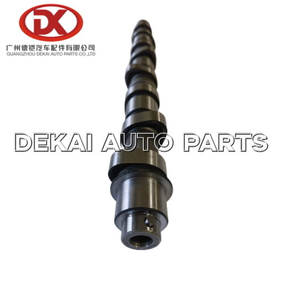Eksantrik Mili Dökme Demir 4HE1 4HF1 Motor Eksantrik Mili 8 97077829 9 8970778290