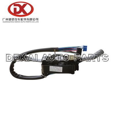 8970710070 8 97071007 0 ISUZU Kamyon Parçaları 4HF1 NPR Tarak Anahtarı 3 Aşama