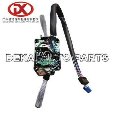8970710070 8 97071007 0 ISUZU Kamyon Parçaları 4HF1 NPR Tarak Anahtarı 3 Aşama