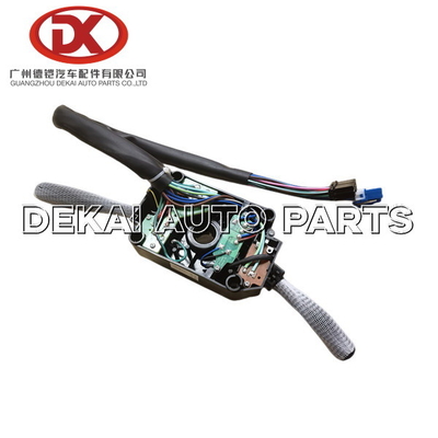 8970710070 8 97071007 0 ISUZU Kamyon Parçaları 4HF1 NPR Tarak Anahtarı 3 Aşama