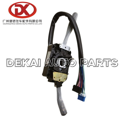 8970710070 8 97071007 0 ISUZU Kamyon Parçaları 4HF1 NPR Tarak Anahtarı 3 Aşama