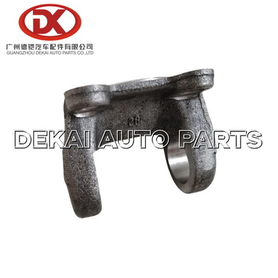 8 97087078 0 Flanş Yivli Şaft Flanşı Yoke 8970870780 Isuzu NHR 4JA1