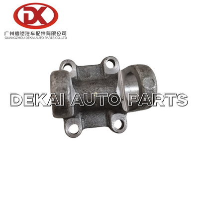 8 97087078 0 Flanş Yivli Şaft Flanşı Yoke 8970870780 Isuzu NHR 4JA1