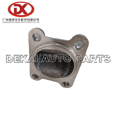 8 97087078 0 Flanş Yivli Şaft Flanşı Yoke 8970870780 Isuzu NHR 4JA1