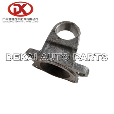 8 97087078 0 Flanş Yivli Şaft Flanşı Yoke 8970870780 Isuzu NHR 4JA1