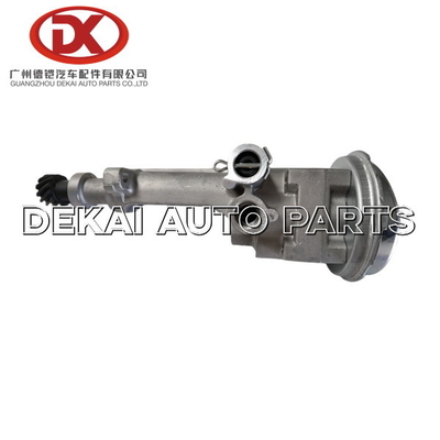8970331750 Otomotiv Yağ Pompaları ISUZU NKR 4JB1 4JG2 8 97033175 0