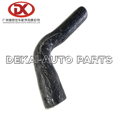 4JB1 8 9412184 0 Radyatör Su Hortumu 894121840 ISUZU NKR 8-9412184-0