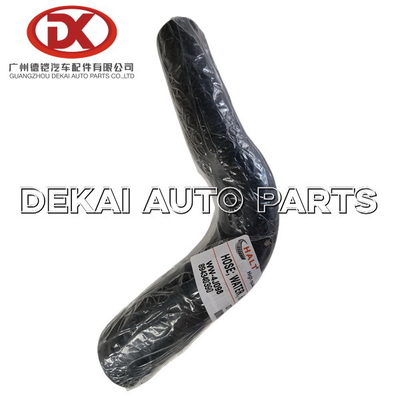 4JB1 8 9412184 0 Radyatör Su Hortumu 894121840 ISUZU NKR 8-9412184-0
