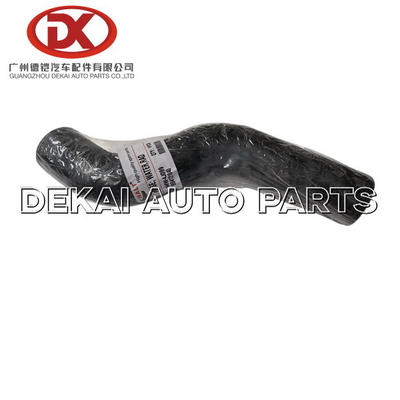 4JB1 8 9412184 0 Radyatör Su Hortumu 894121840 ISUZU NKR 8-9412184-0