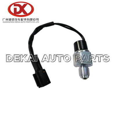 Nötr Anahtarı ISUZU Elektrik Parçaları NKR77 4JH1T Egzoz Freni 8 98023050 0 8980230500