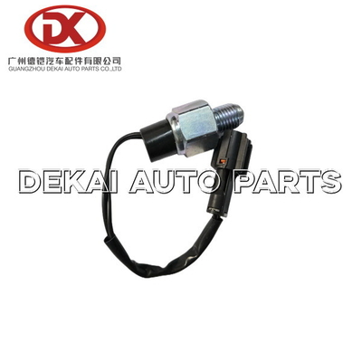 Nötr Anahtarı ISUZU Elektrik Parçaları NKR77 4JH1T Egzoz Freni 8 98023050 0 8980230500
