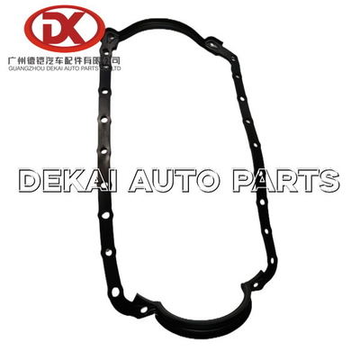 8970801940 ISUZU Motor Parçaları Yağ Karteri - Silindir Bloğu Contası 8 97080194 0 NKR55 4JB1