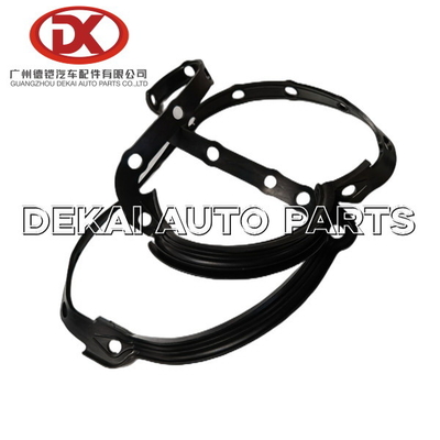 8970801940 ISUZU Motor Parçaları Yağ Karteri - Silindir Bloğu Contası 8 97080194 0 NKR55 4JB1