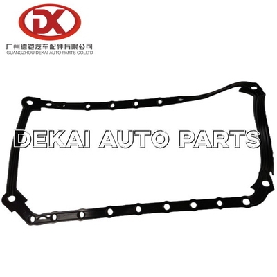 8970801940 ISUZU Motor Parçaları Yağ Karteri - Silindir Bloğu Contası 8 97080194 0 NKR55 4JB1