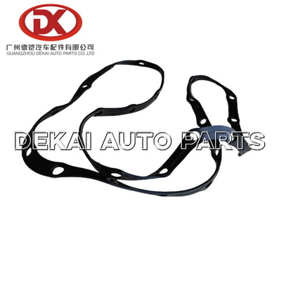 Motor Yedek Parçaları Yağ Karteri Contası 8 97364386 0 8973643860 700P NQR 4HK1