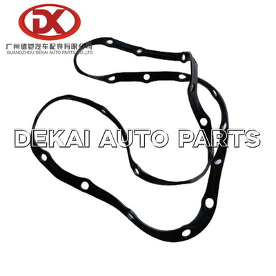 Motor Yedek Parçaları Yağ Karteri Contası 8 97364386 0 8973643860 700P NQR 4HK1