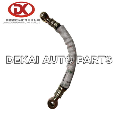 8 94165177 0 8941651770 ISUZU yedek parçalar alternatif boru NKR77 4JH1 WW-4J140