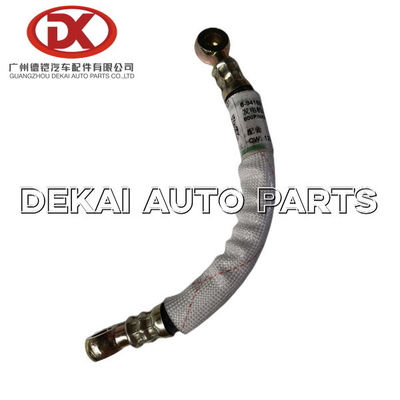 8 94165177 0 8941651770 ISUZU yedek parçalar alternatif boru NKR77 4JH1 WW-4J140