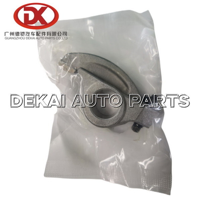 Külbütör Kolu 4JA1 4JB1 Motor Parçaları 8941523440 T4651A STD İtme Metali