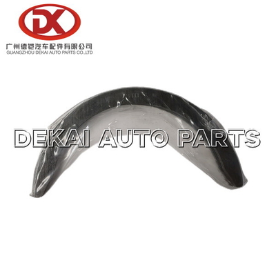Külbütör Kolu 4JA1 4JB1 Motor Parçaları 8941523440 T4651A STD İtme Metali